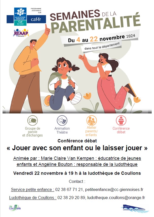 Conférence 22.11 CDCG